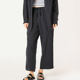 Eliza Gauze Pull On Pant