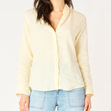 Celina Button Down Top