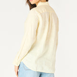 Celina Button Down Top