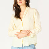 Celina Button Down Top