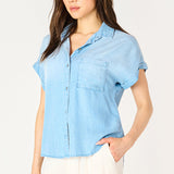 Hart Tencel Top