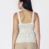 Camila Knit Tank