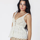 Camila Knit Tank