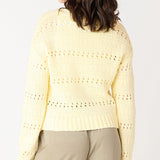 Tinsley Cardigan