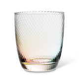 Rainbow Splash Tumbler