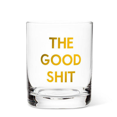 The Good Sh*t Tumbler