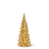 Gilded Trees