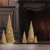 Gilded Trees
