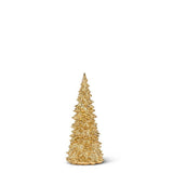 Gilded Trees