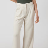 Tiana Wide Leg Knit Trouser