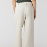 Tiana Wide Leg Knit Trouser