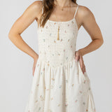 Ophelia Midi Dress