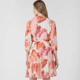 Tara Tiered Dress