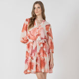 Tara Tiered Dress
