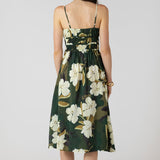Banks Midi Dress