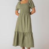 Ruby Maxi Dress