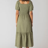 Ruby Maxi Dress