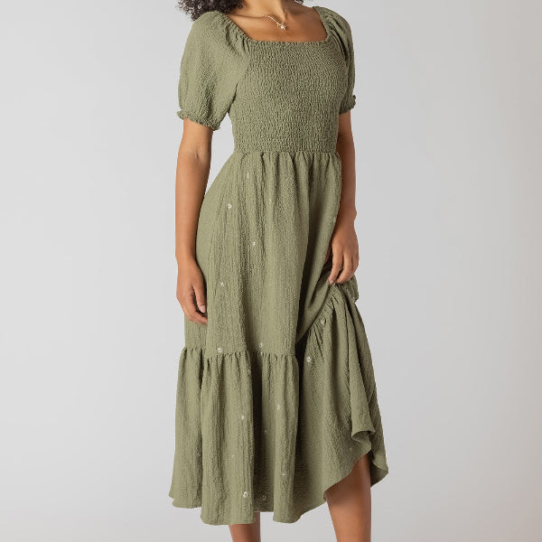 Ruby Maxi Dress