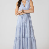 Polly Smocked Waist Dress