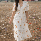 Mae Maxi Dress
