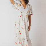 Mae Maxi Dress