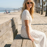 Seraphina Dress