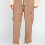 Safari Cargo Jogger