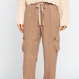 Safari Cargo Jogger