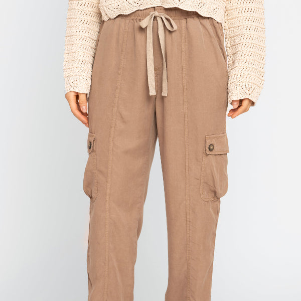 Safari Cargo Jogger