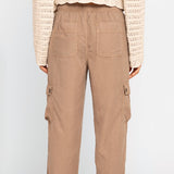 Safari Cargo Jogger