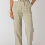 June Straight Leg Pant