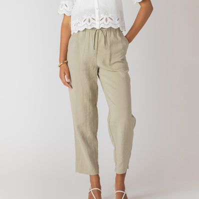 June Straight Leg Pant