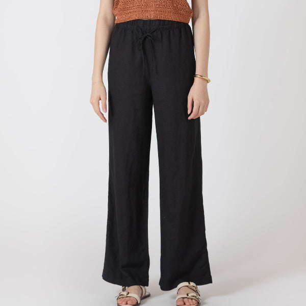 Jamie Linen Pants