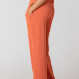 Toni Flowy Wide Pants