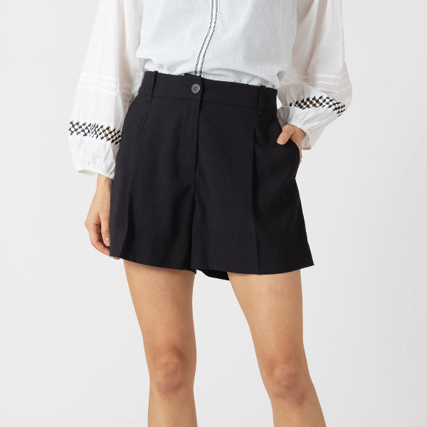 Dior Dress Shorts
