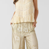 Finley Flowy Pants