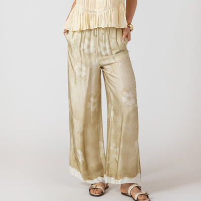 Finley Flowy Pants