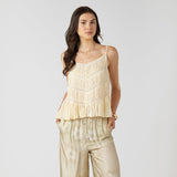 Bella Shoulder Tie Cami