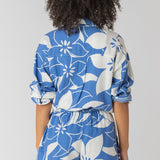 Cancun Linen Shirt