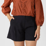 Dior Dress Shorts