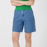 Anya Bermuda Short