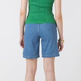 Anya Bermuda Short