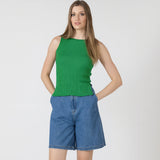 Anya Bermuda Short
