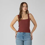 Eve Textured Tank