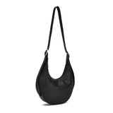 Aline Hobo Crossbody Bag