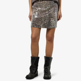 Jessy Mini Skirt
