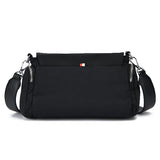 Viva Nylon Crossbody