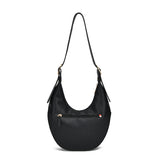 Aline Hobo Crossbody Bag