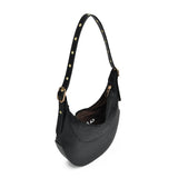 Aline Hobo Crossbody Bag
