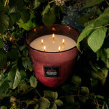 5 Wick Hearth Candle